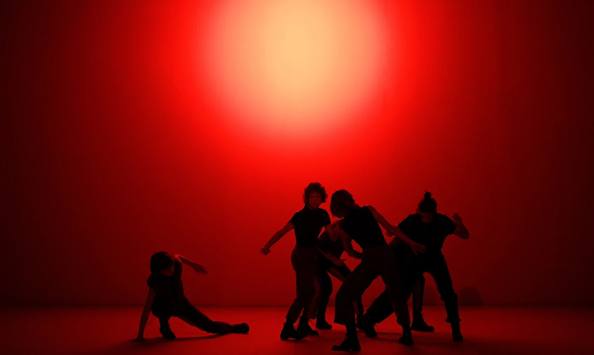 Port of Dance 2025