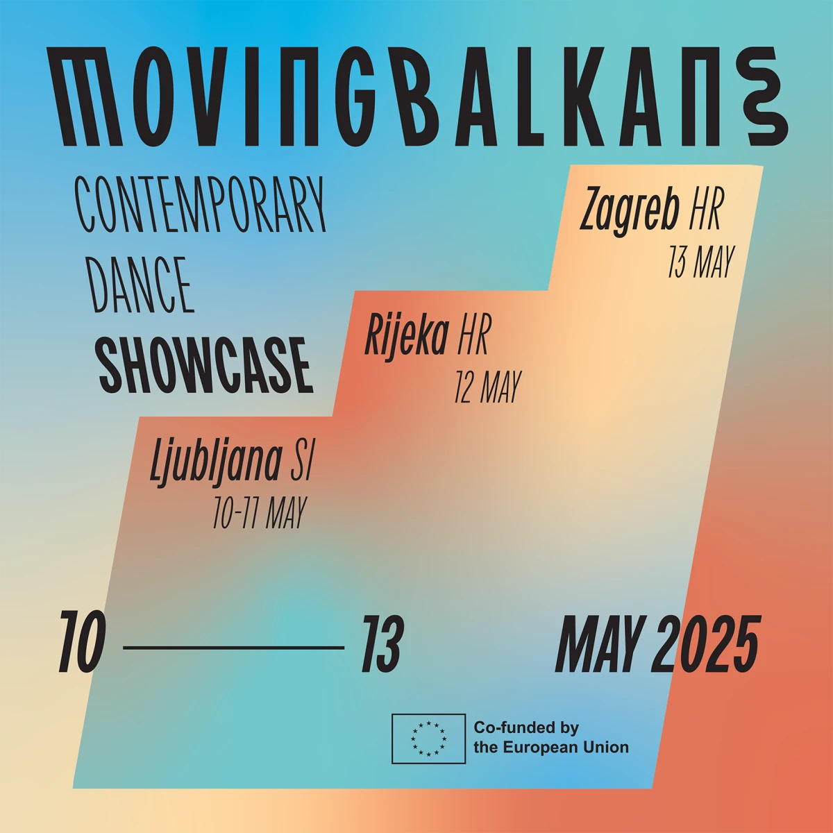 Port of Dance 2025