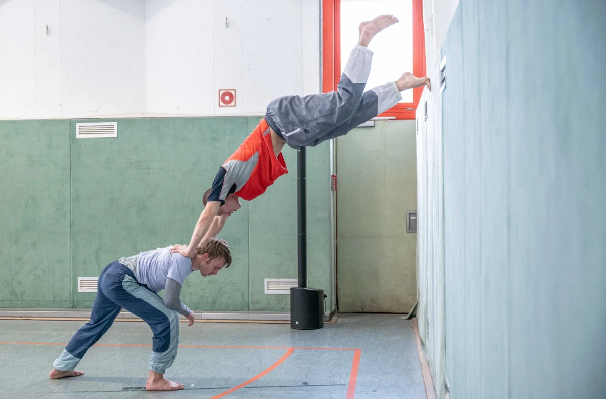 Port of Dance 2025