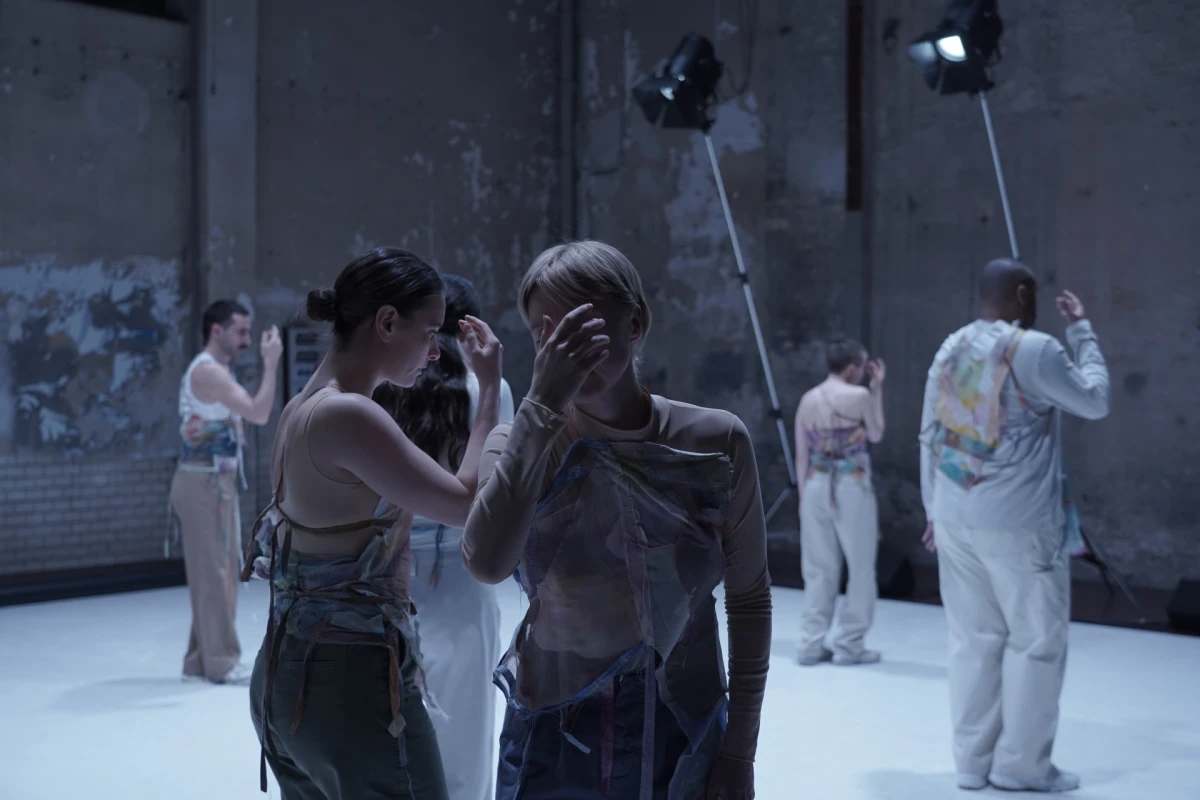 Port of Dance 2025