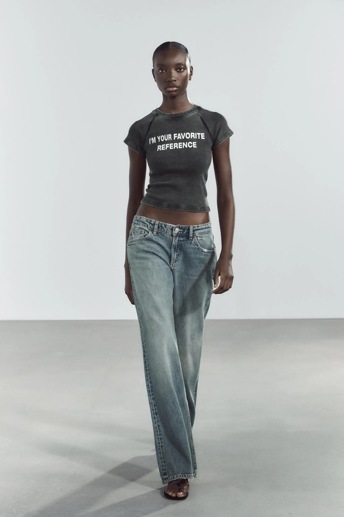 zara x charli xcx