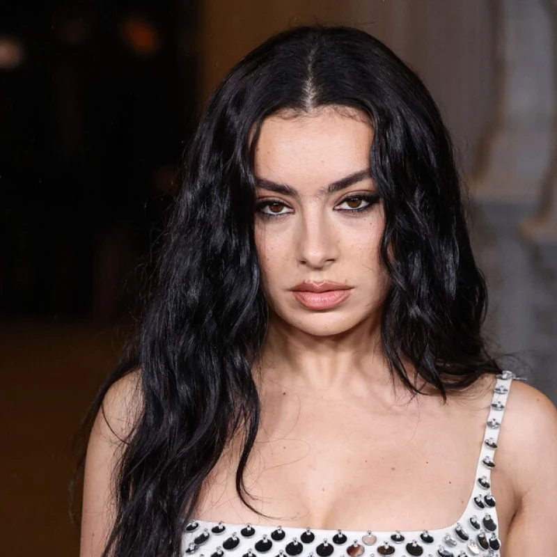 Charli XCX 