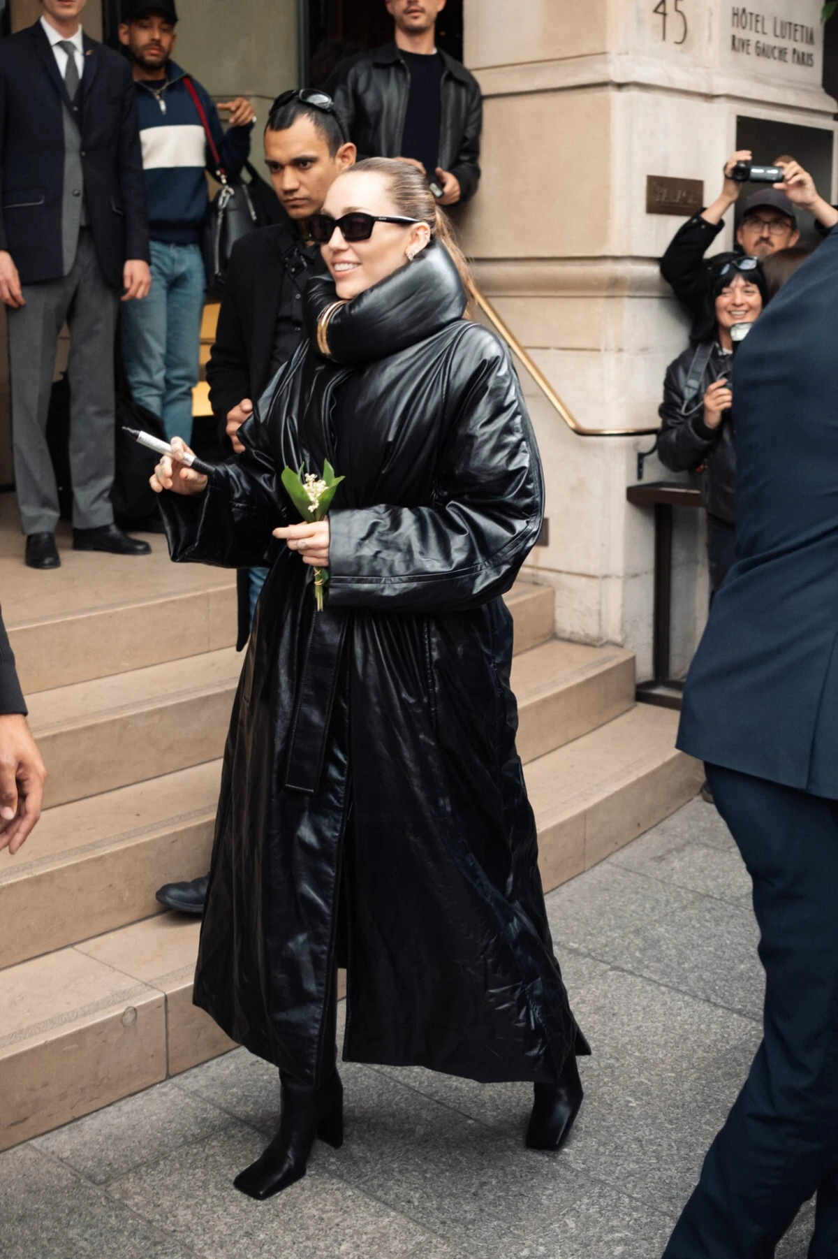 Miley Cyrus 