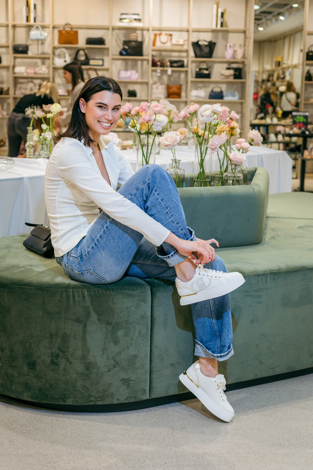 LIU JO X ELLE
