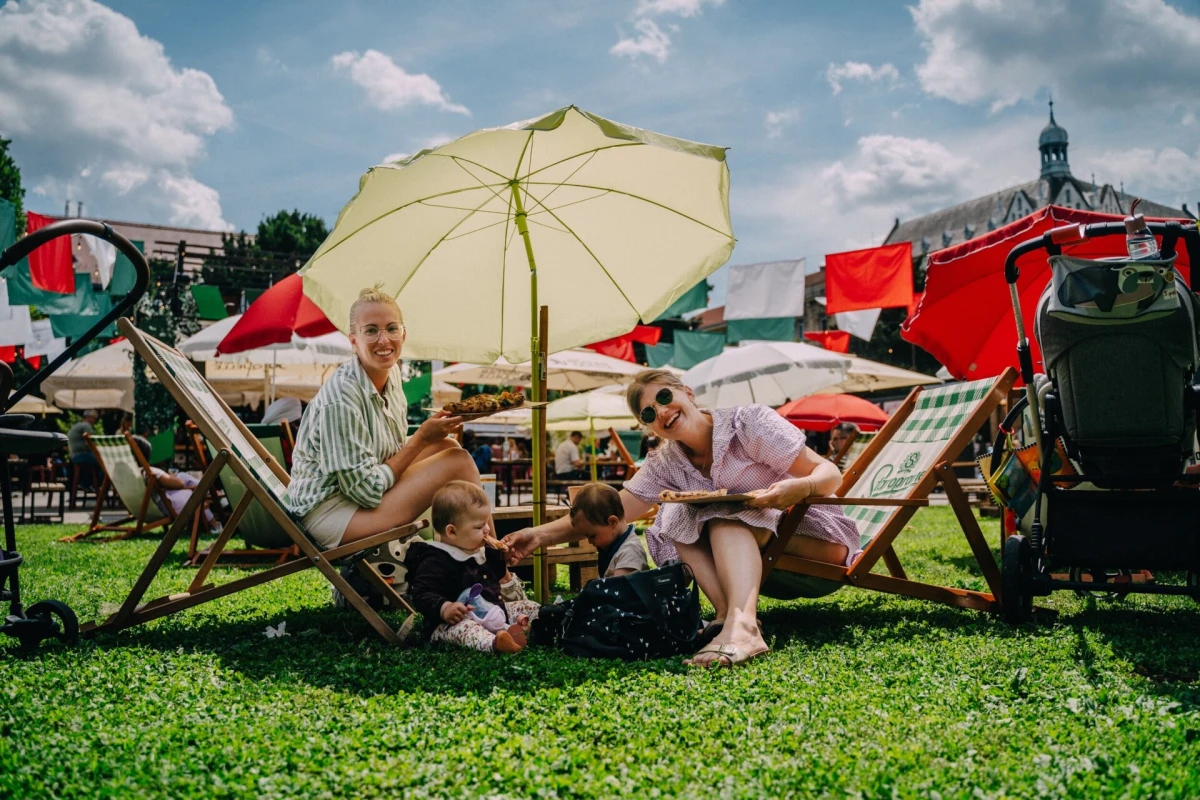 pizza festival zagreb
