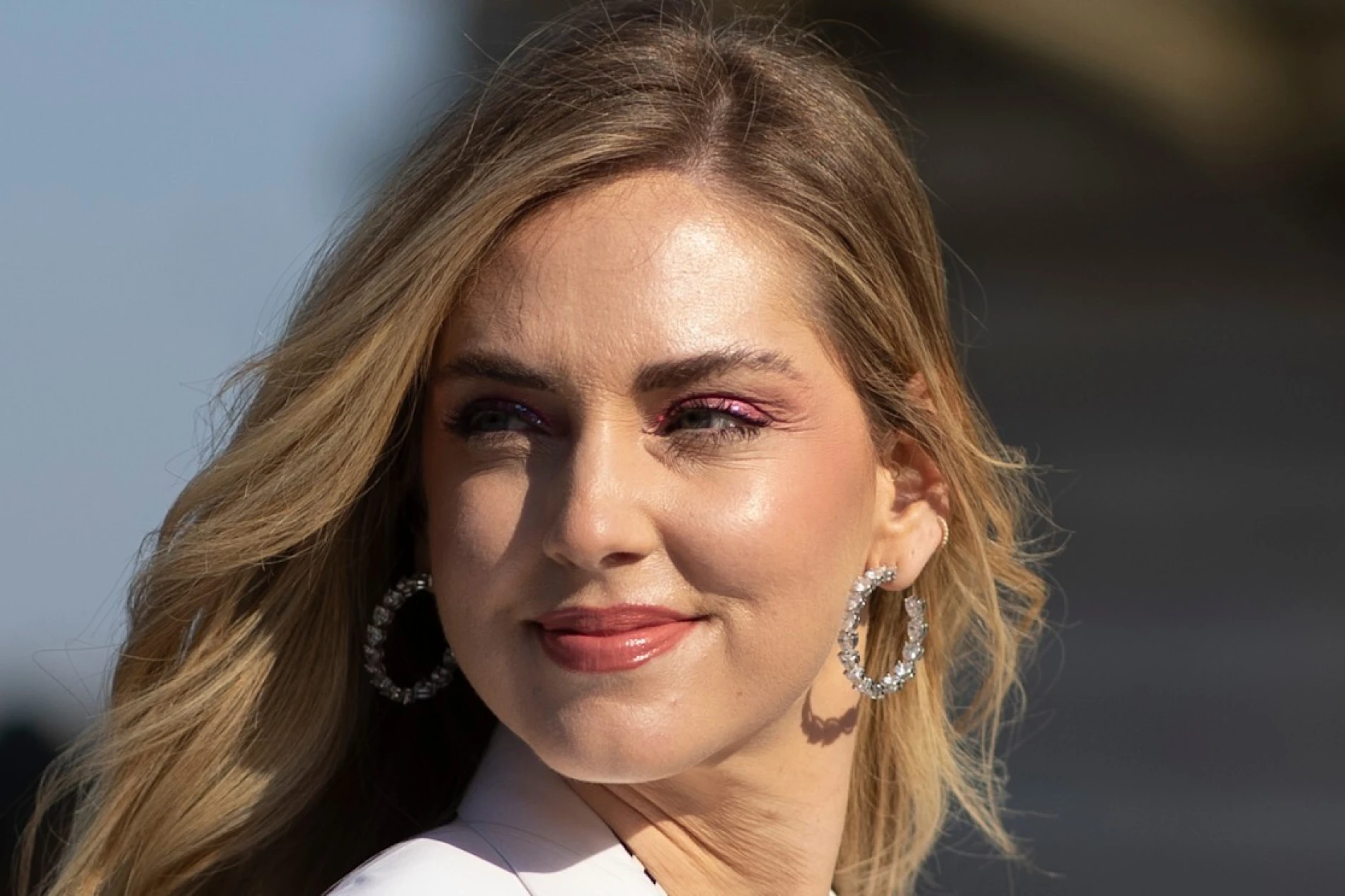 Chiara Ferragni