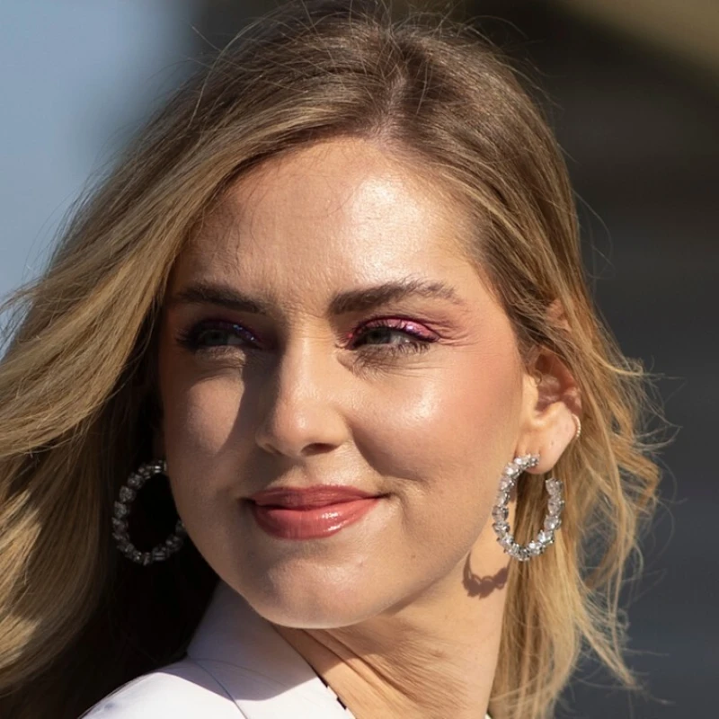 Chiara Ferragni