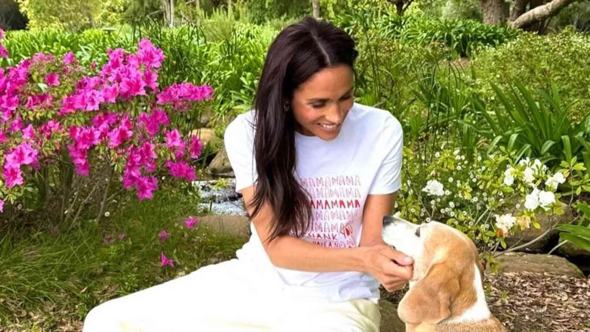 Meghan Markle