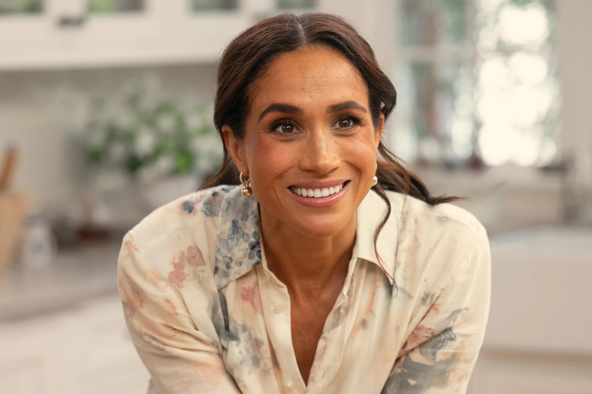 Meghan Markle