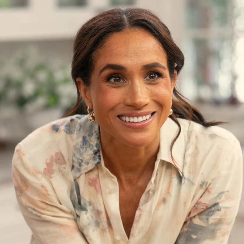 Meghan Markle