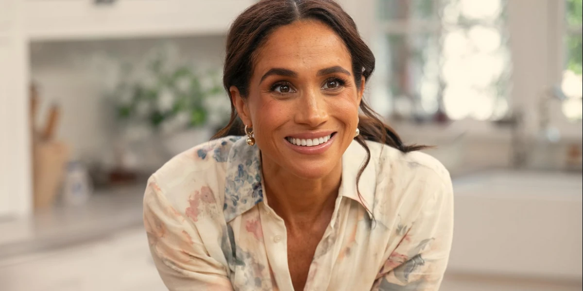 Meghan Markle