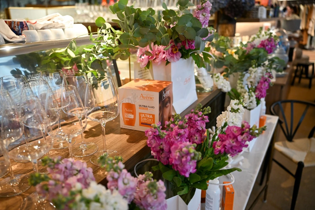 Avène Skin Day