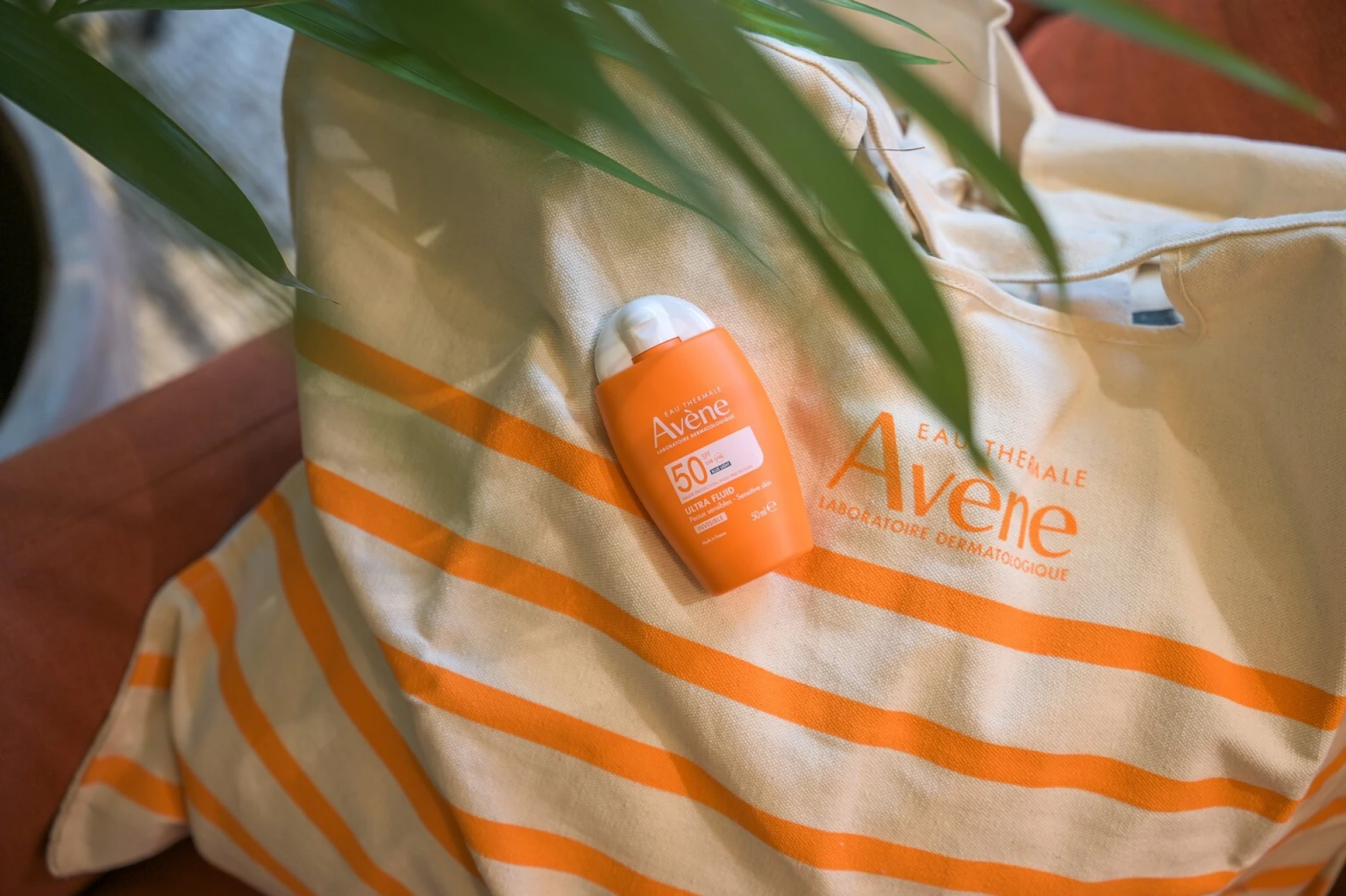 Avène Skin Day