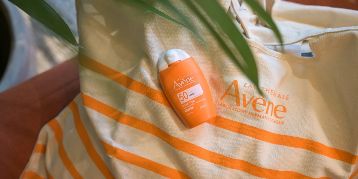Avène Skin Day