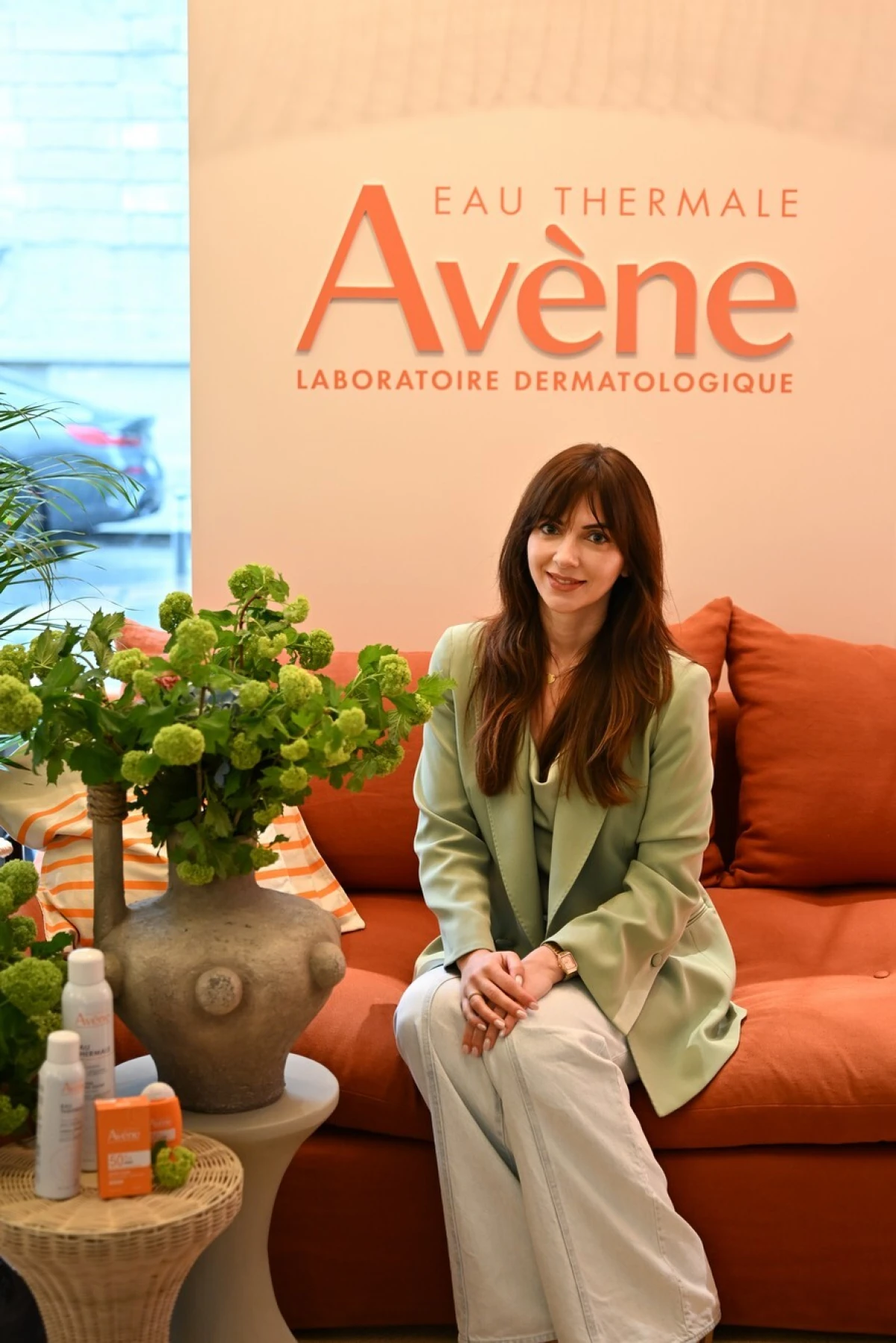 Magistra Andrea Pavela
