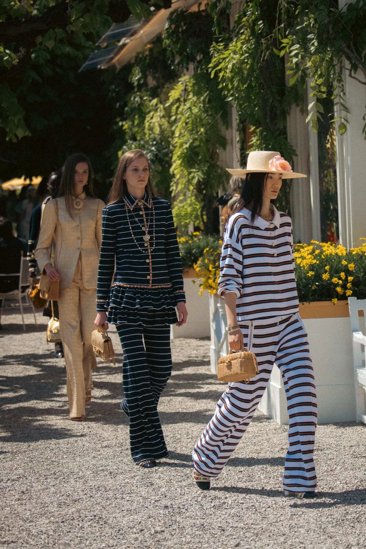 Chanel cruise 25/26