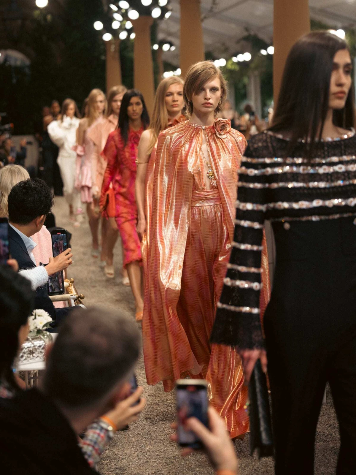 Chanel cruise 25/26