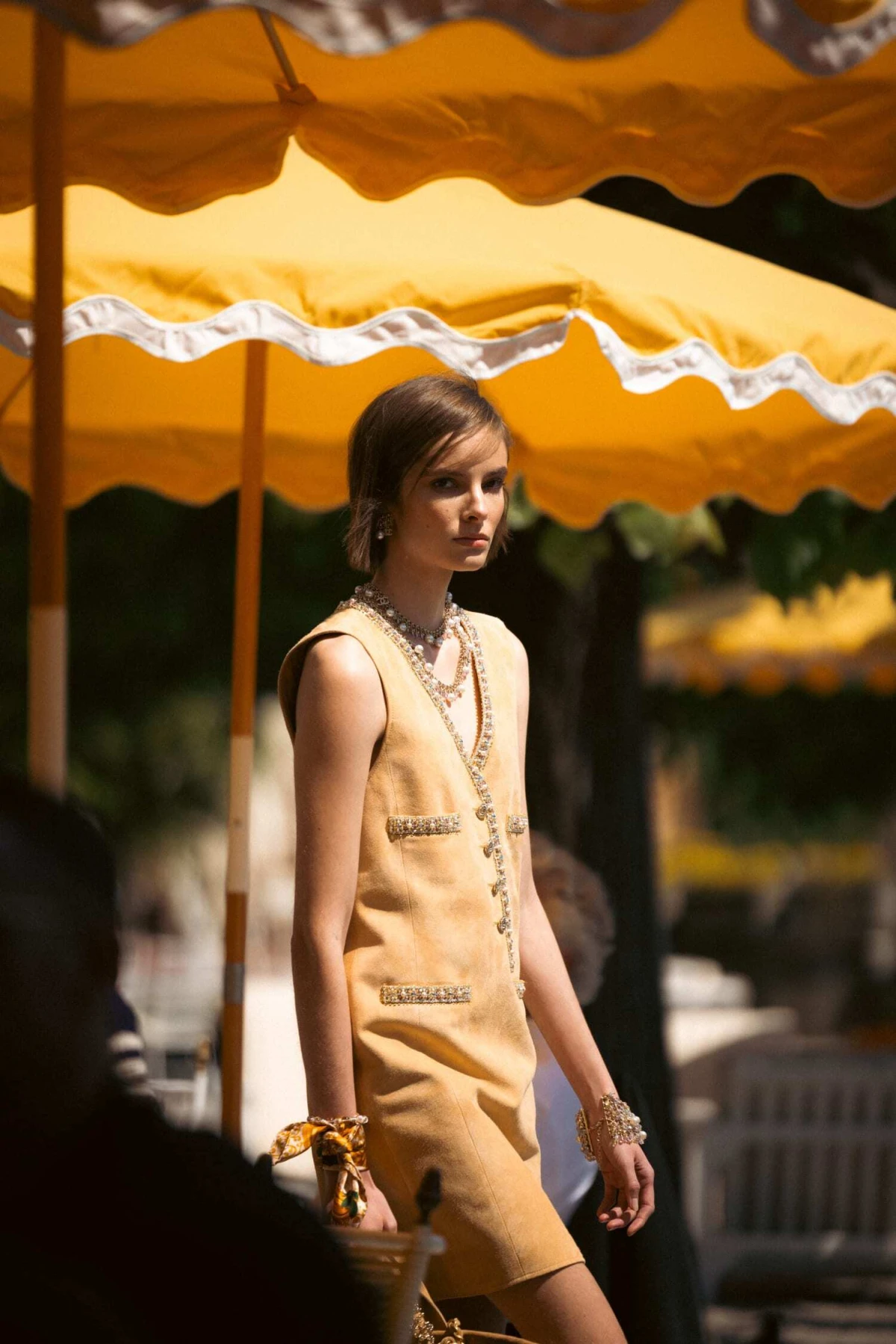 Chanel cruise 25/26