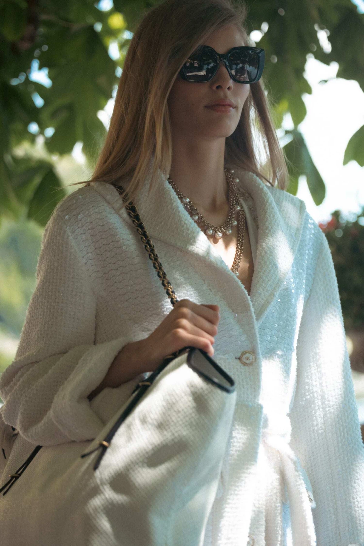 Chanel cruise 25/26