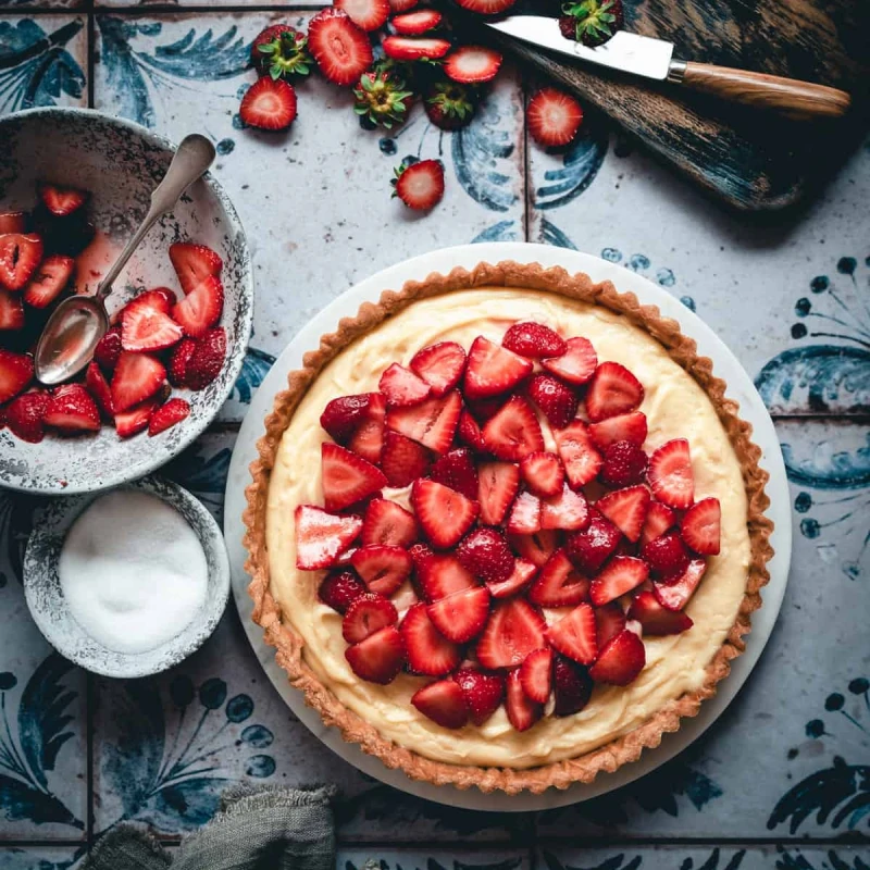 Tart/ana zelić 