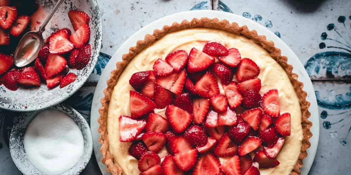 Tart/ana zelić 