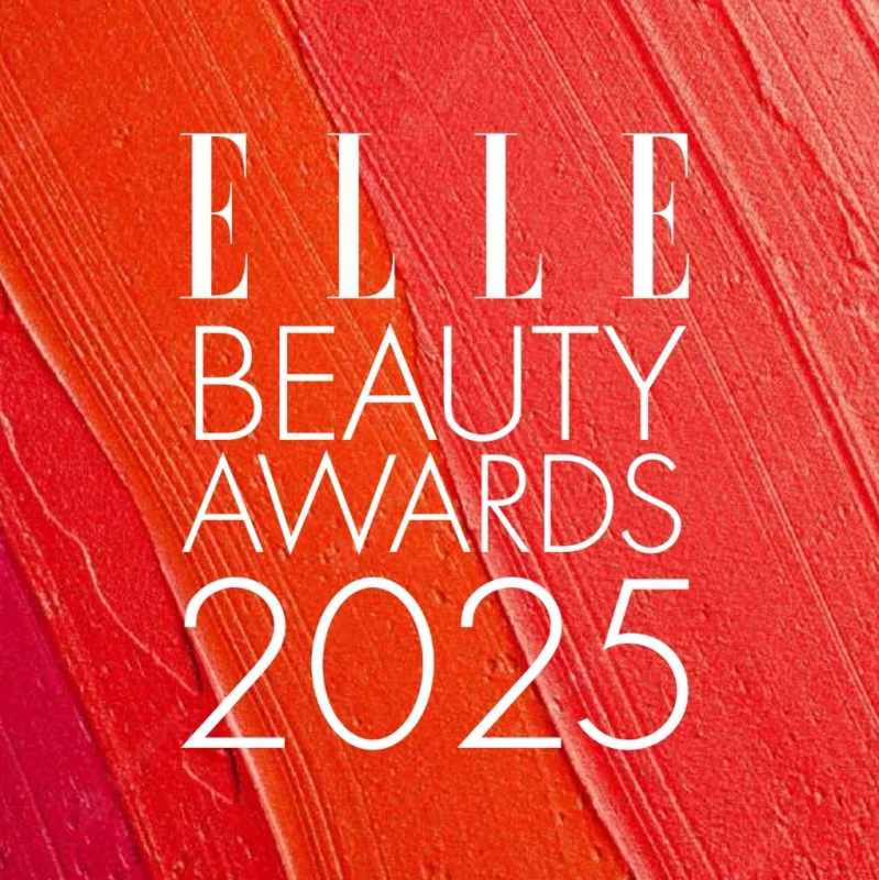 Elle Beauty Awards 2025