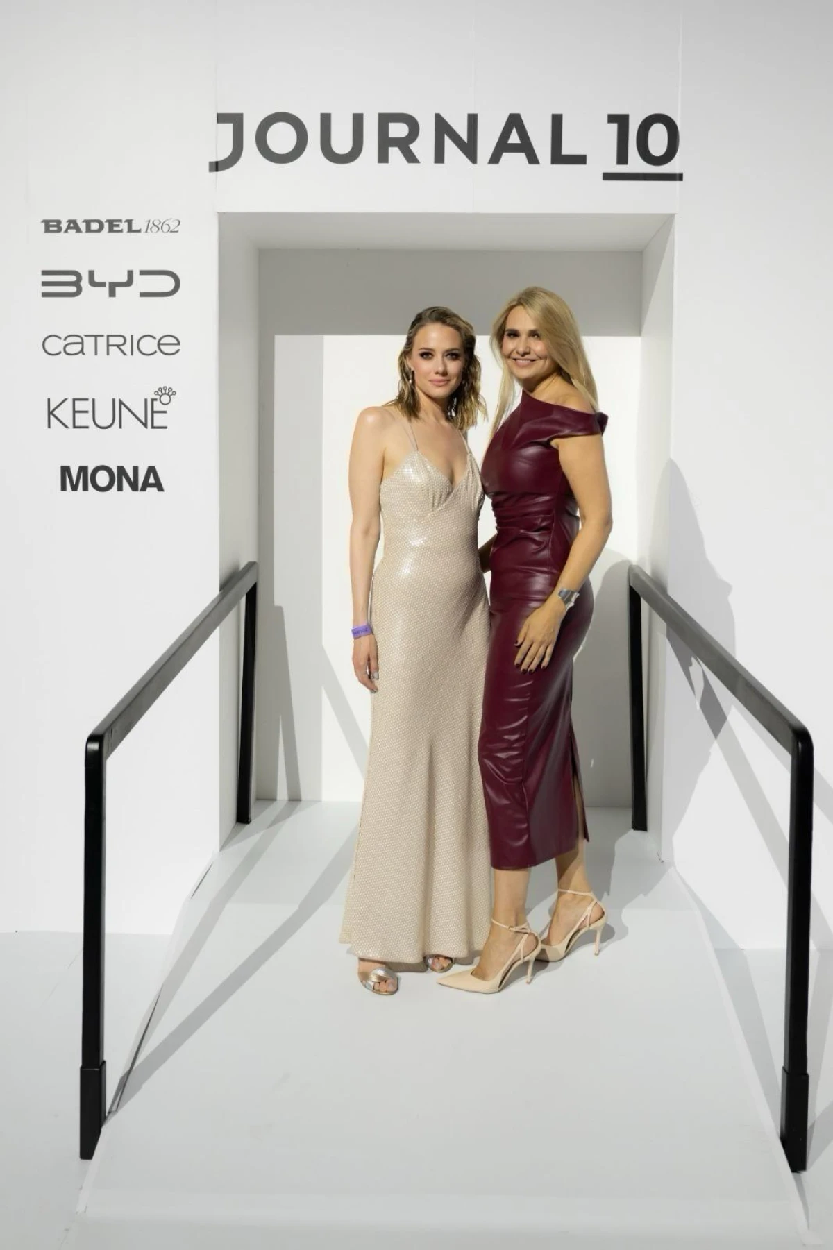 jelena Veljača i ivona Čulo