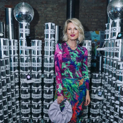 Ida Prester
