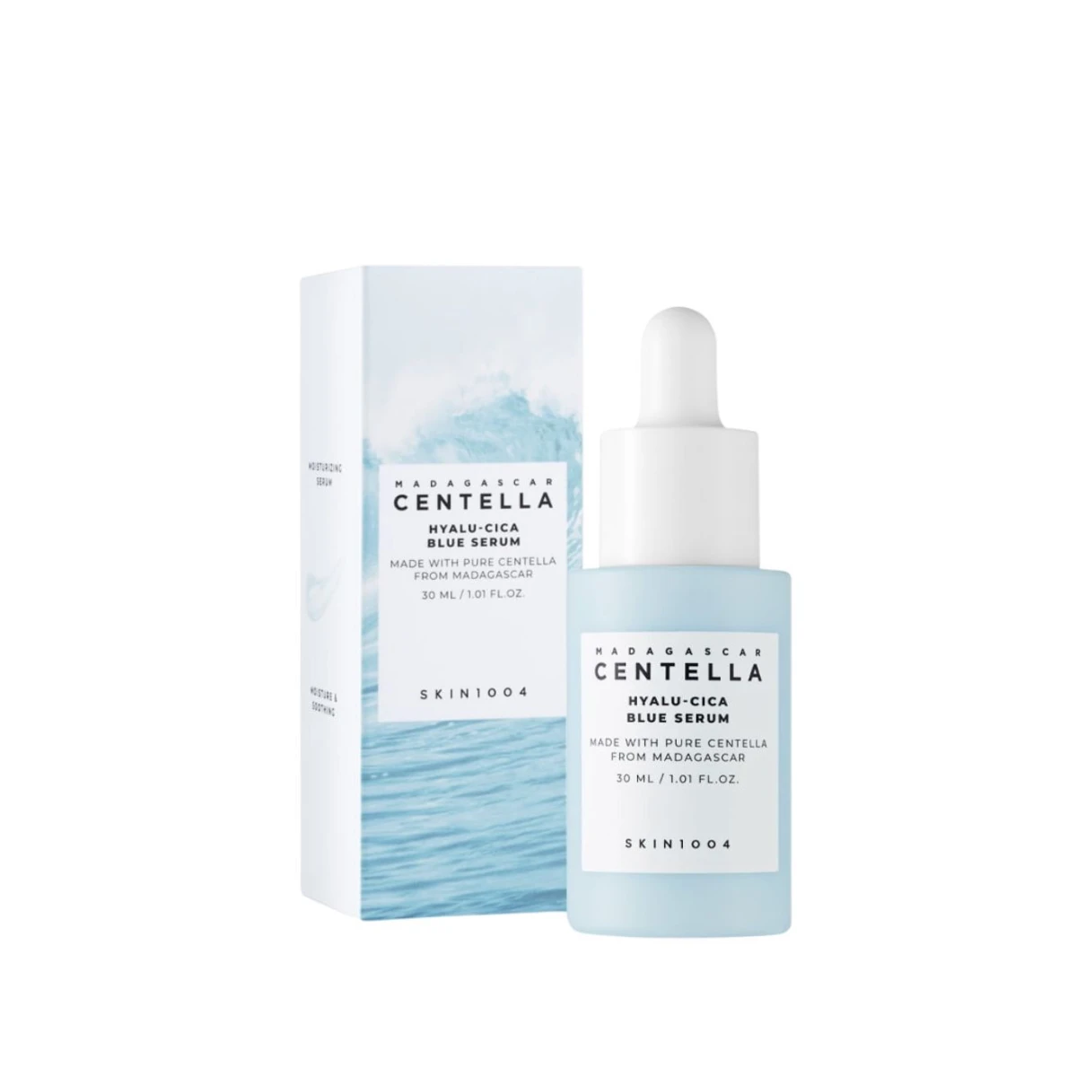 serum