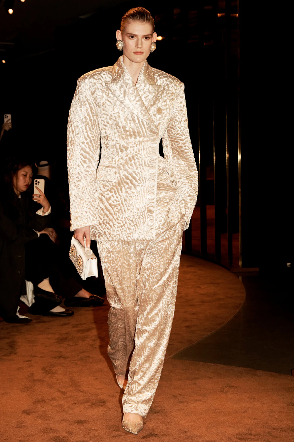 Schiaparelli fw25