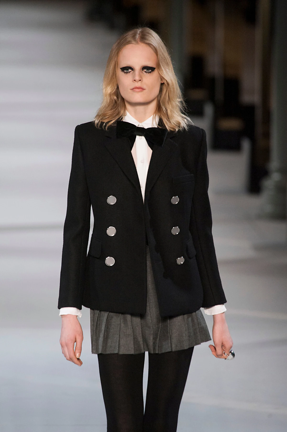 saint laurent fw14