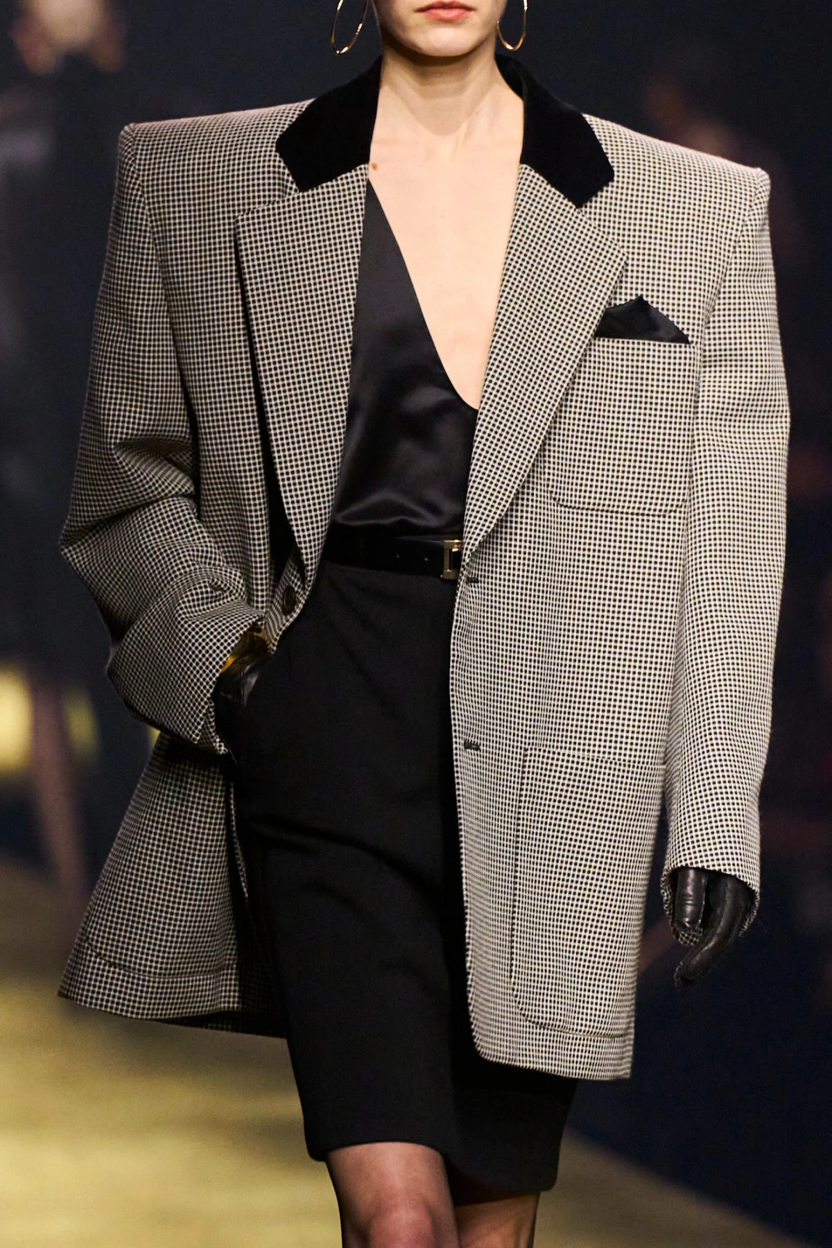 Saint laurent fw23