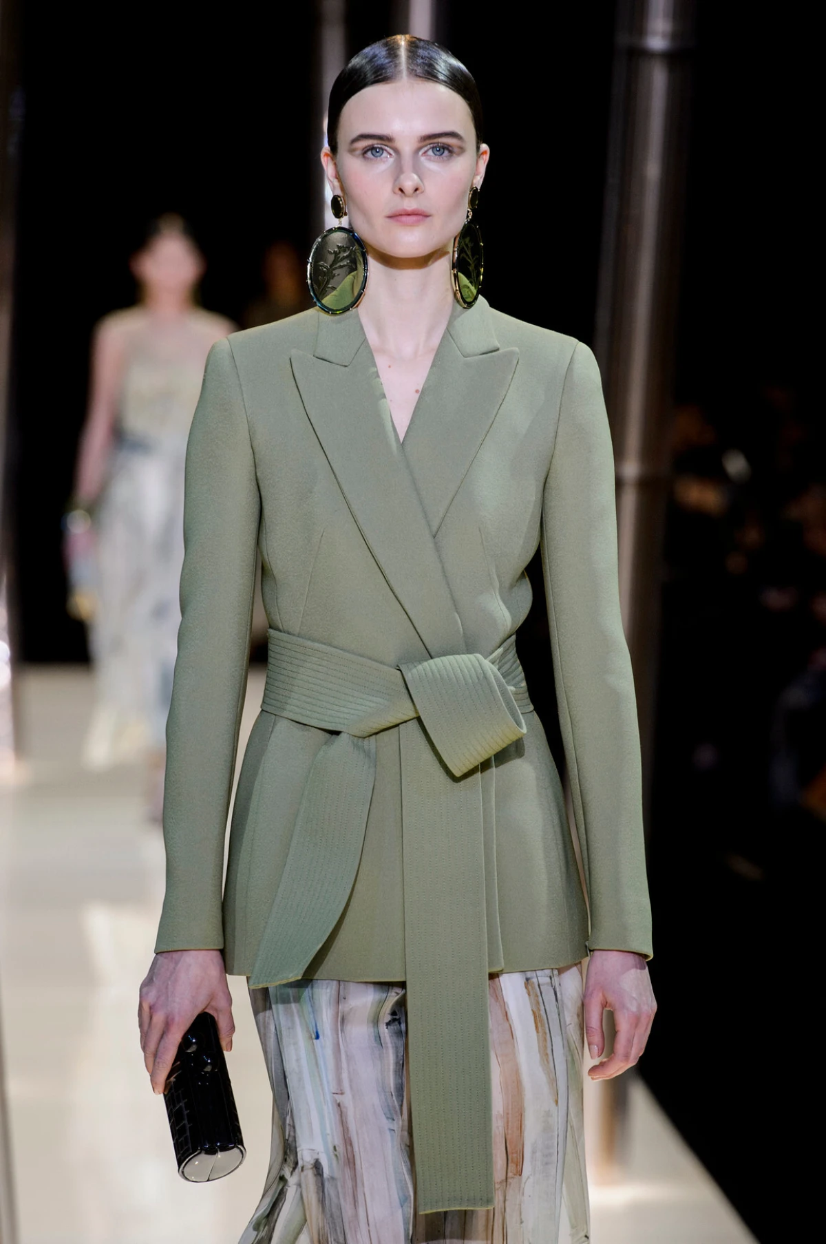Armani prive ss15