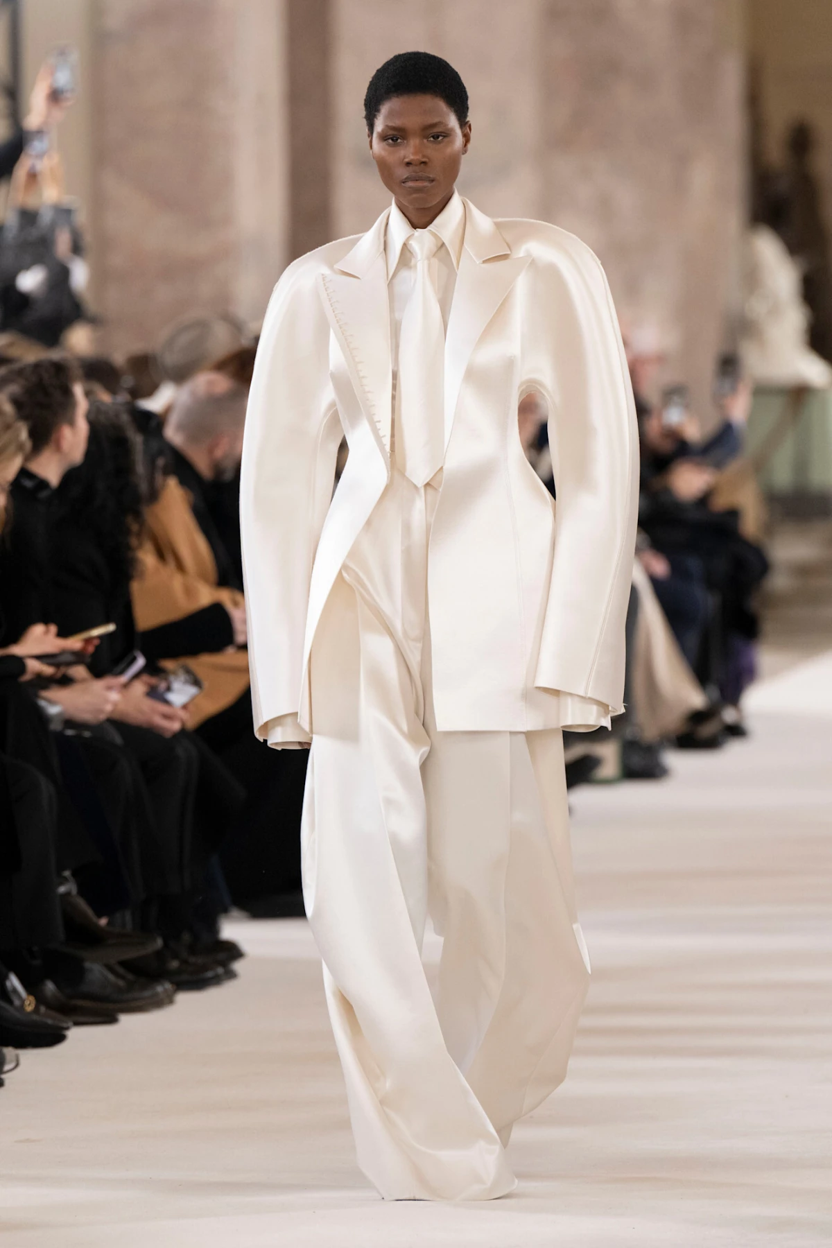 Schiaparelli ss24 couture