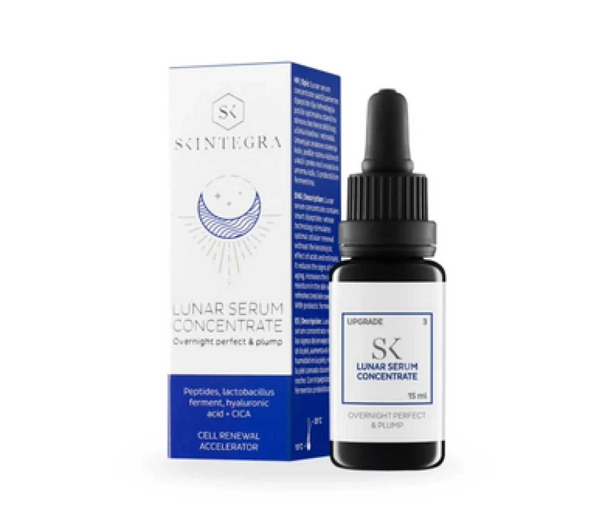 Lunar Serum Concentrate 