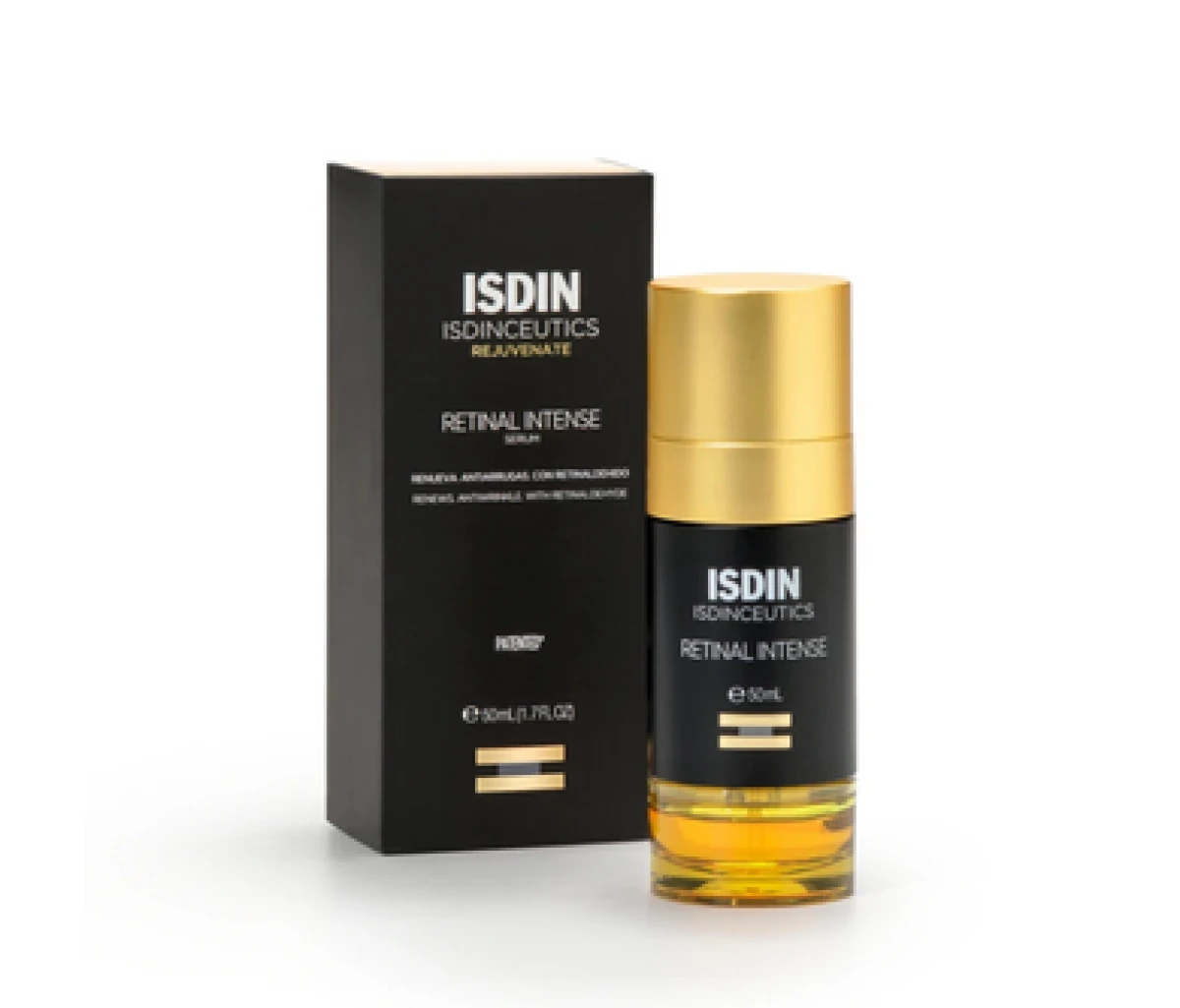 Retinal Intense 