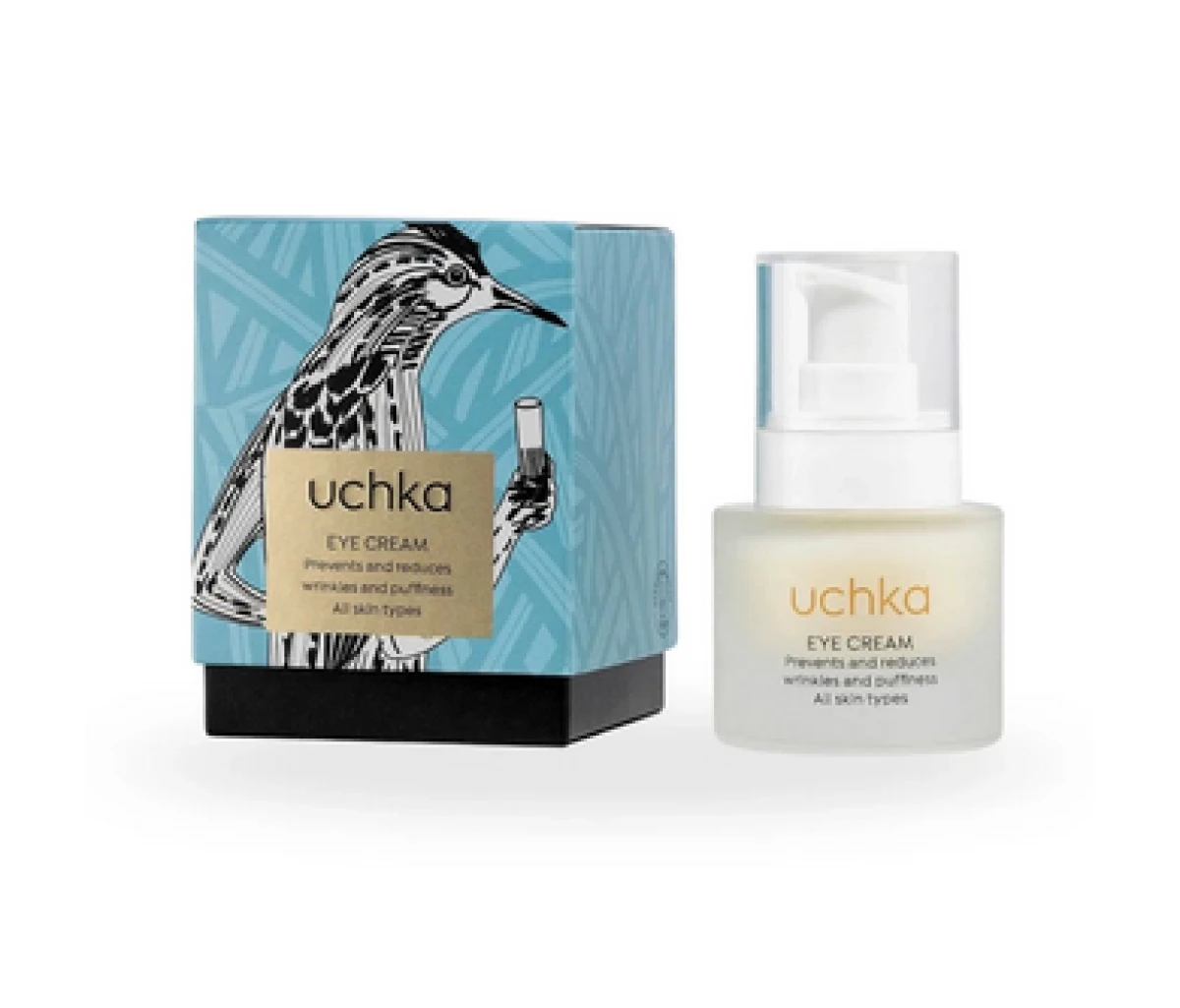 Eye cream