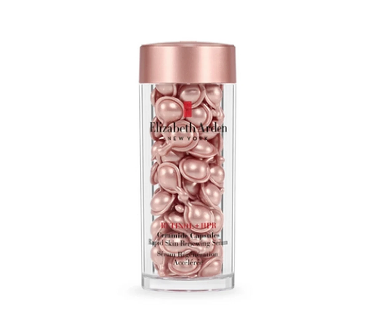 RETINOL + HPR Ceramide Capsules Serumom