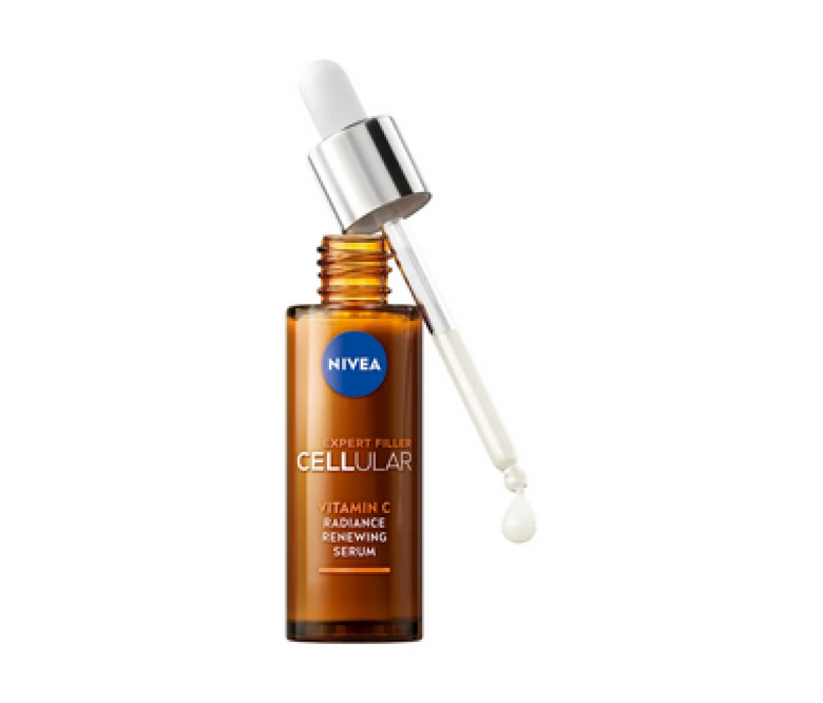 Cellular Expert Filler serum za obnovu blistave kože s vitaminom C 