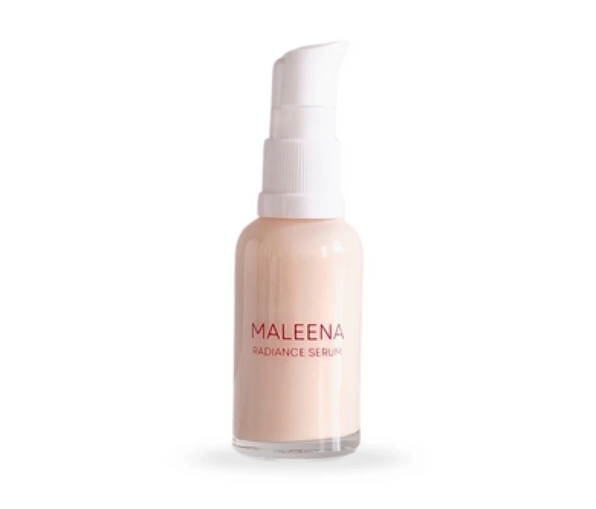 Radiance serum 