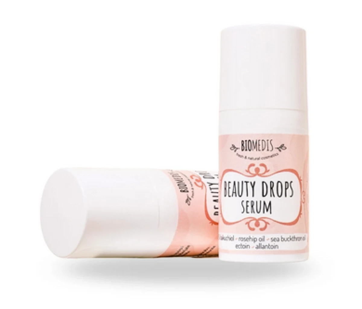 BEAUTY DROPS Serum