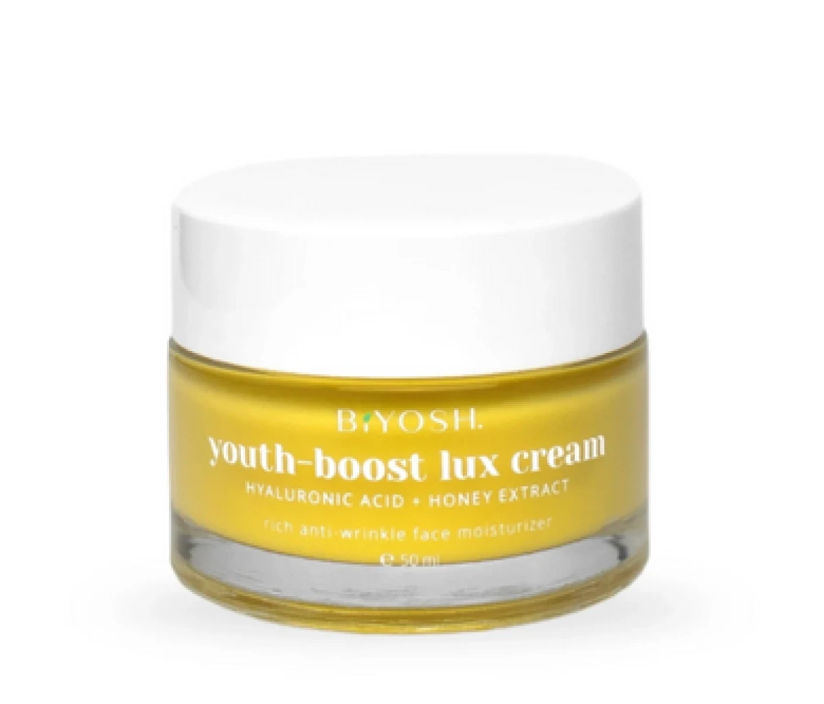 Youth-Boost Lux Cream