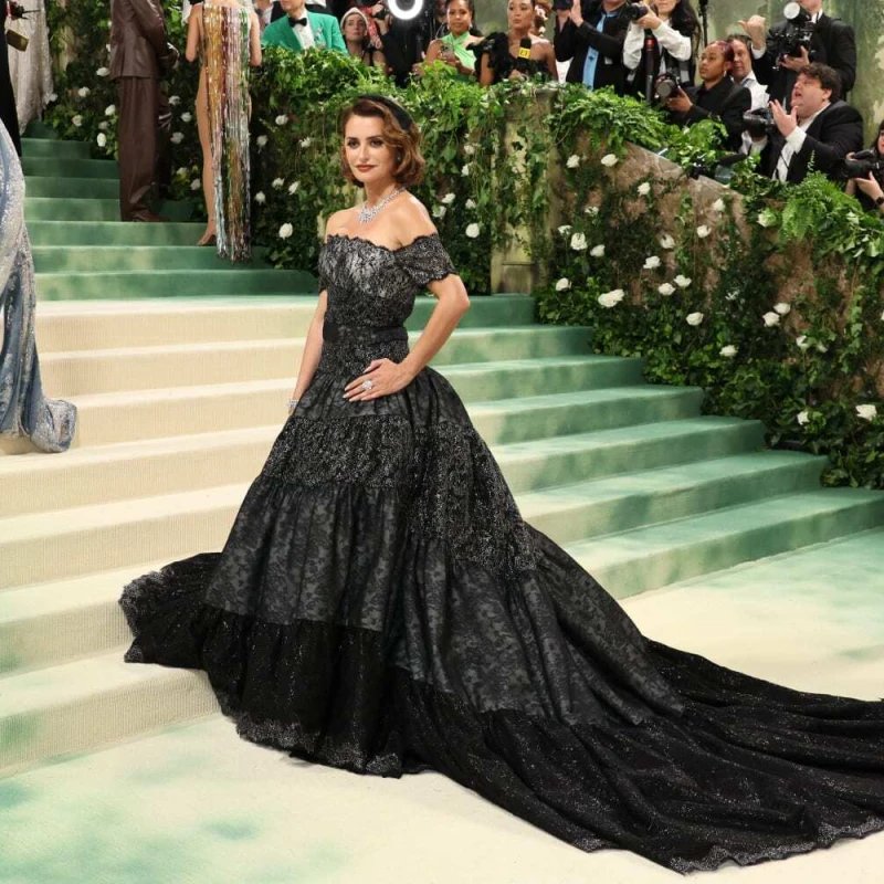 Penélope CRUZ