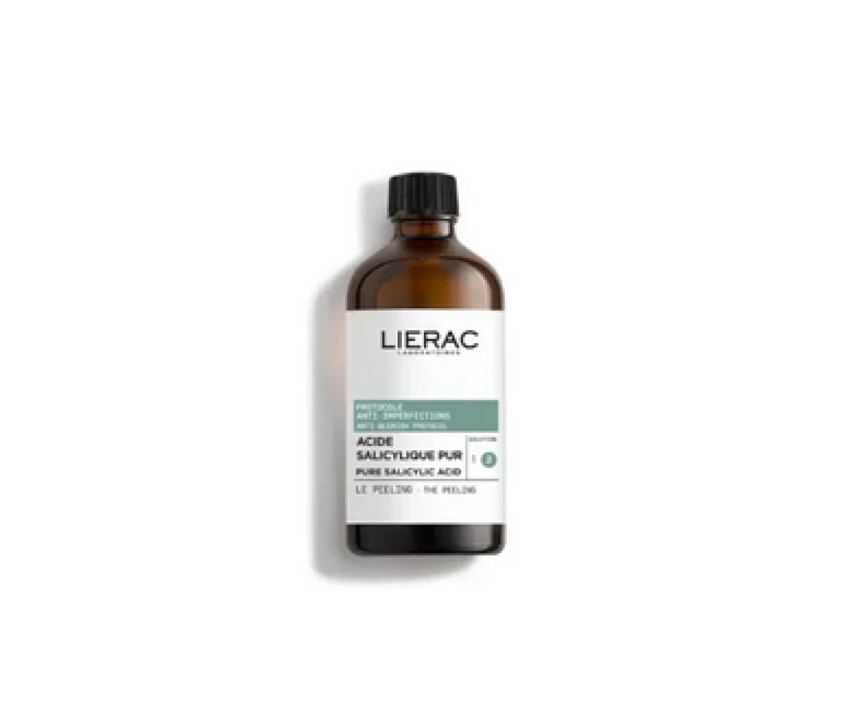 ANTI-BLEMISH piling protiv akni i prištića
