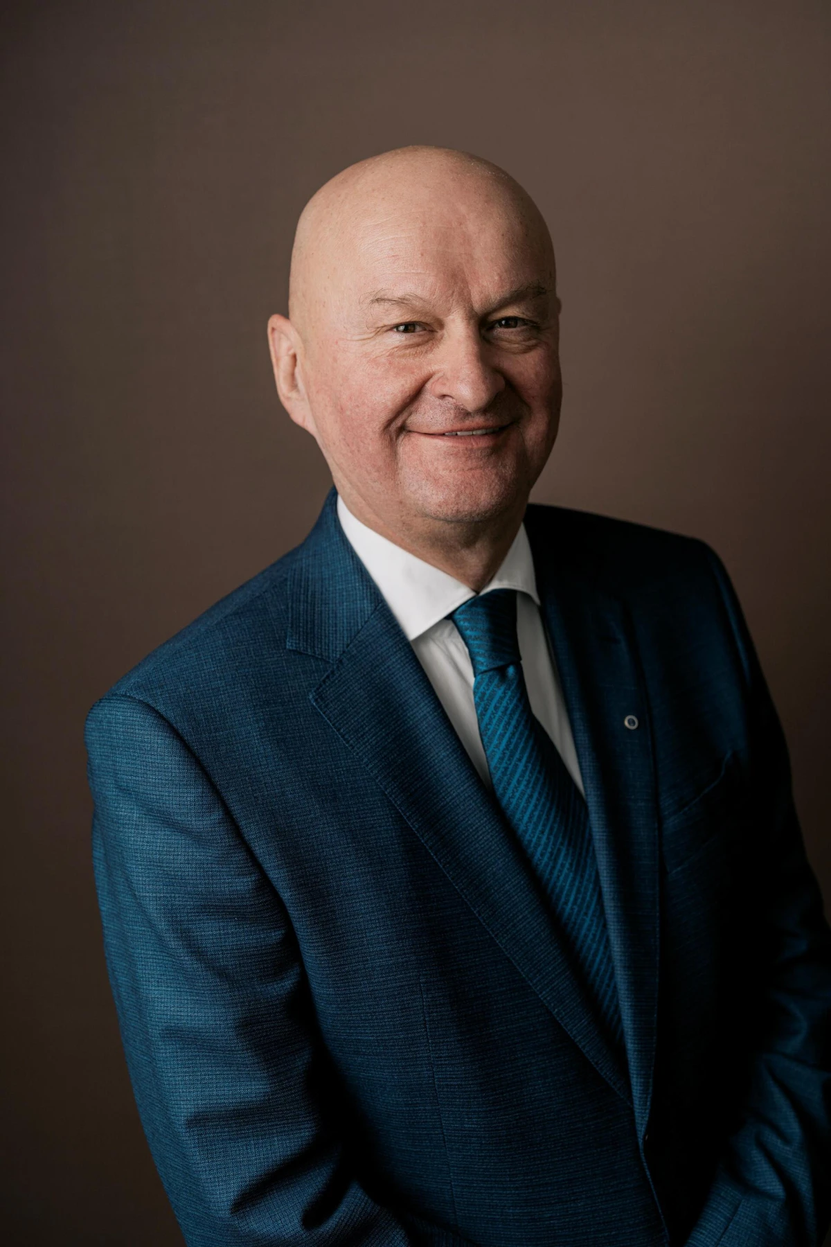 Stjepan Orešković, osnivač i većinski vlasnik BOSQAR d.d.-a