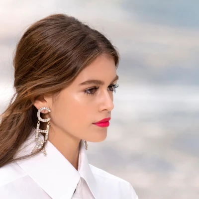Kaia Gerber