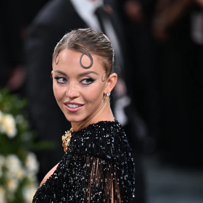 Sydney Sweeney