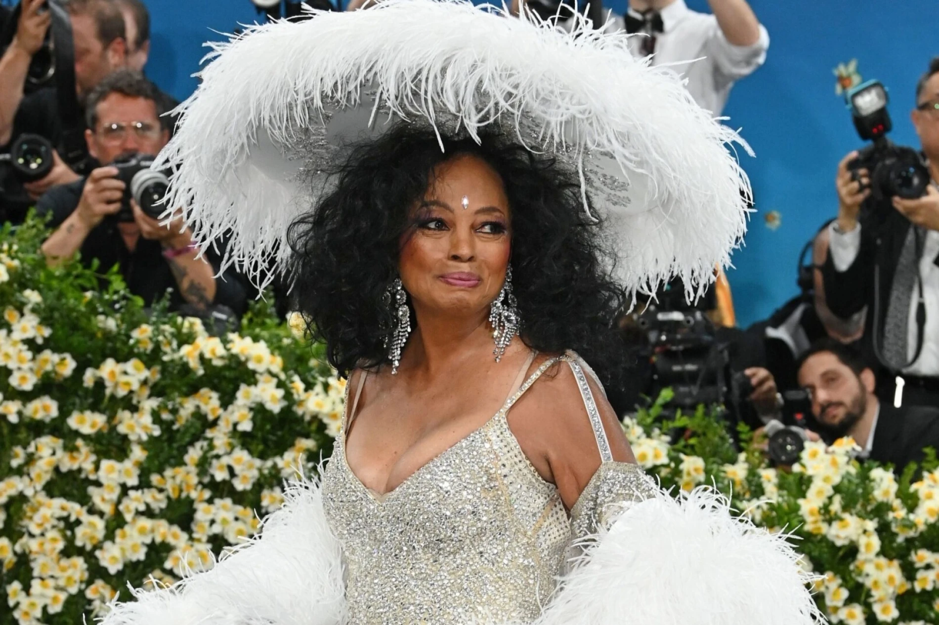 Diana Ross