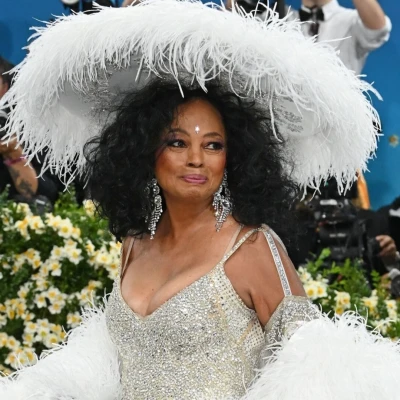 Diana Ross