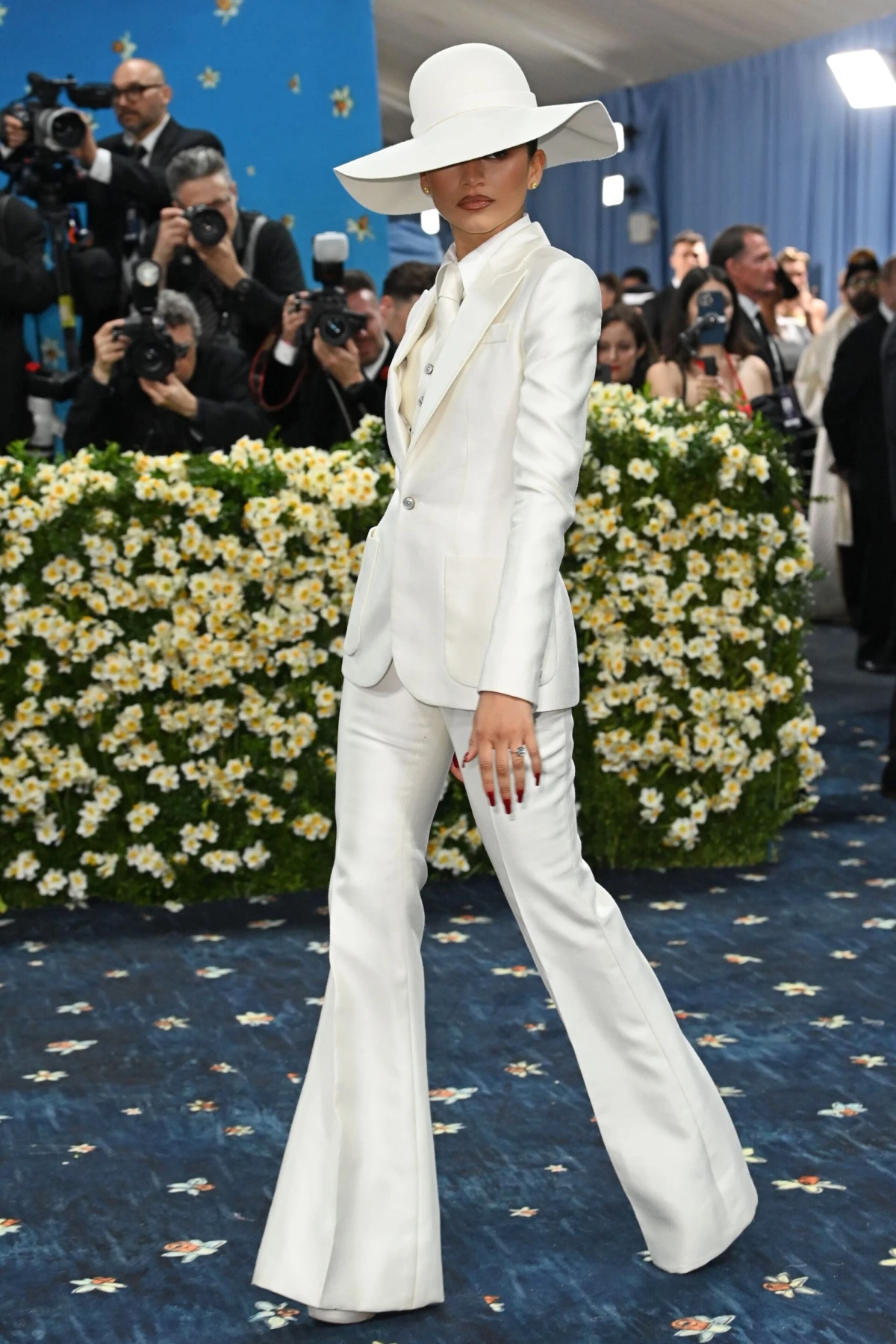 Zendaya